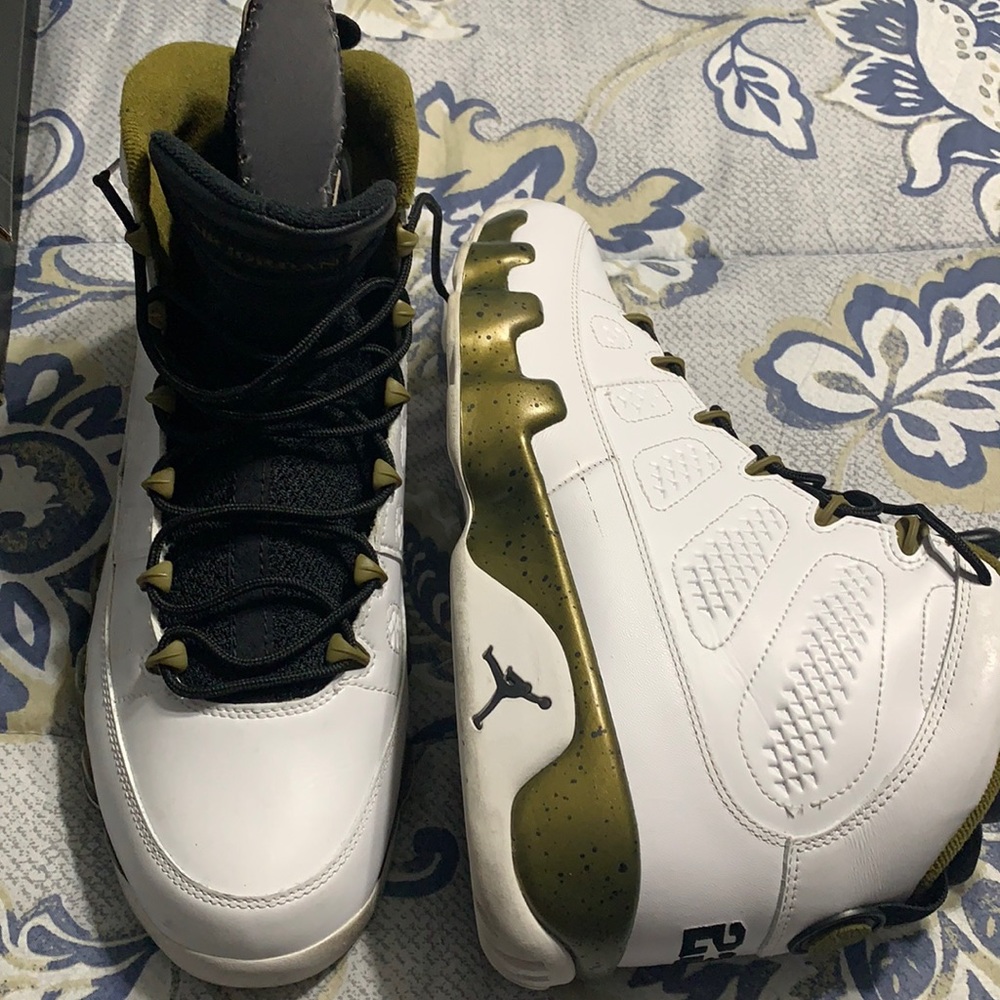 Air Jordan